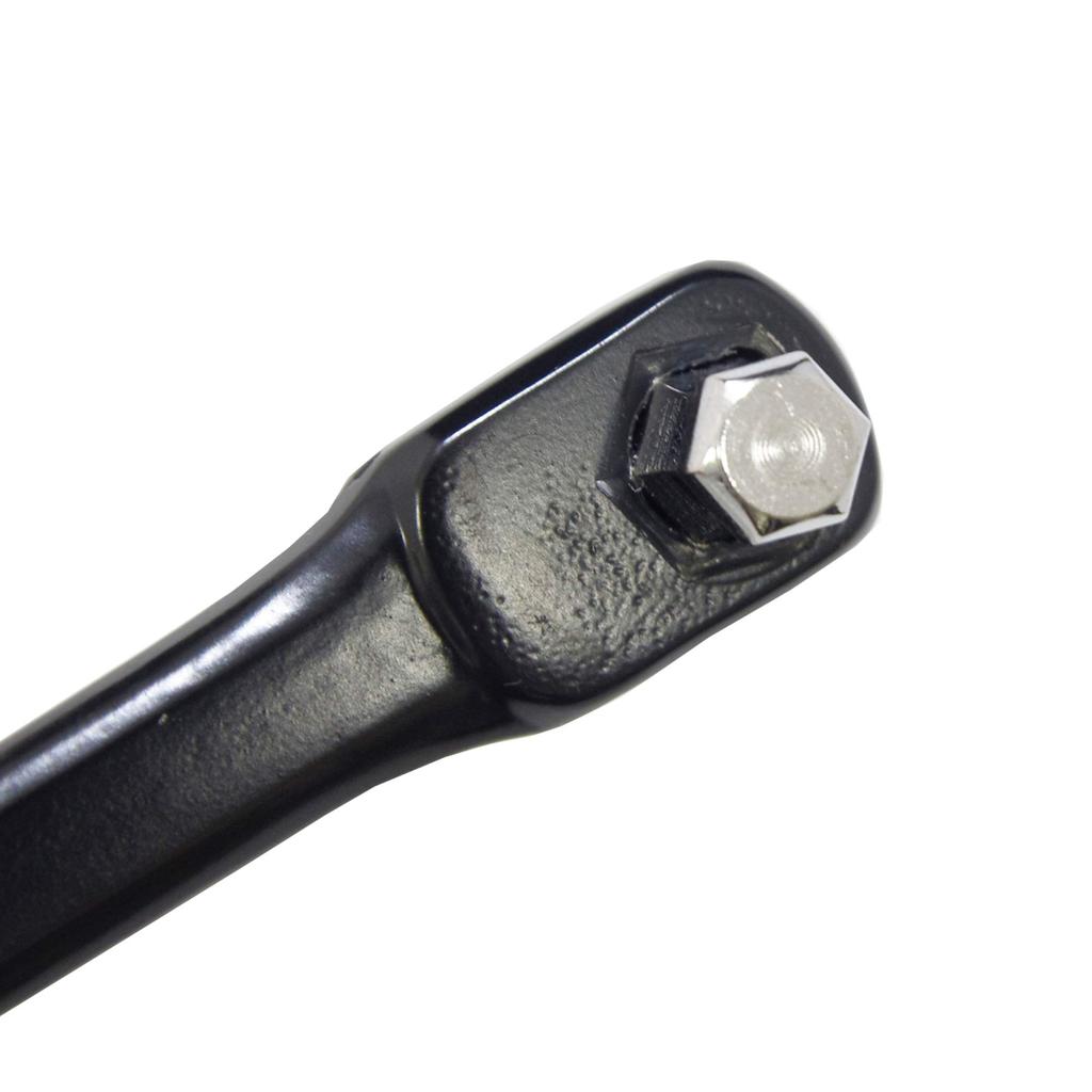 WISE Pierce Ball Wrench Set B Great for Tight Spaces (2/4/6) / / [PIS246]