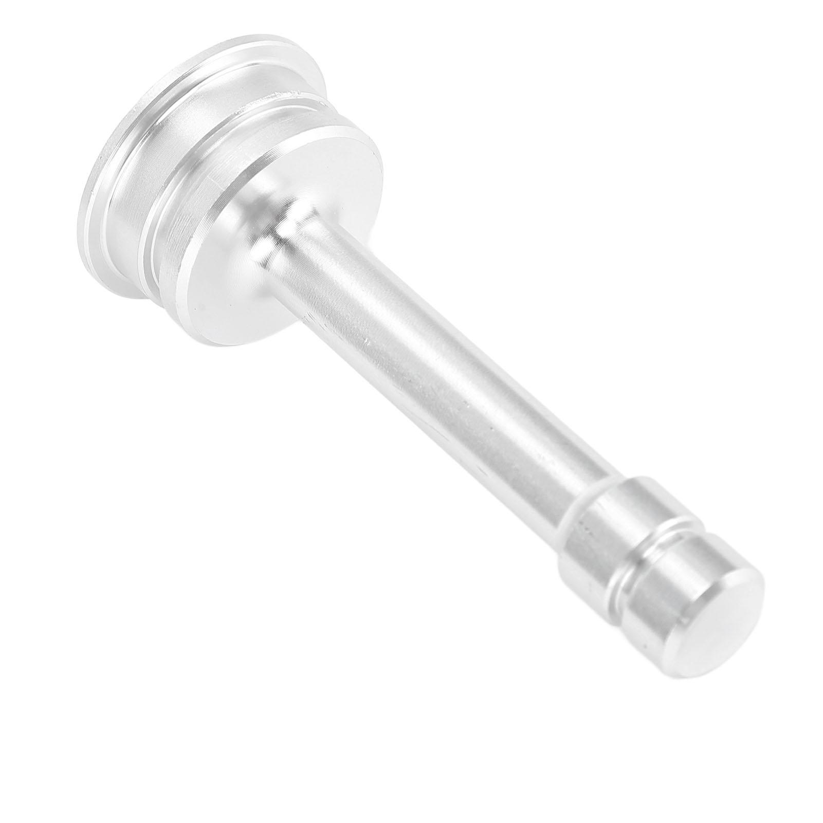 

Cooler Change Hot Melt Bypass Plug Metal Enhanced Efficiency Coolant Transmission Hot Melt Bypass Plug for Allison 2017