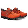 New On Running Cloud 5 Waterproof Flame Eclipse Women's 59.98141