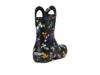 Crocs Mickey Friends Handle It Rain Boots Toddler Multi 14cm &