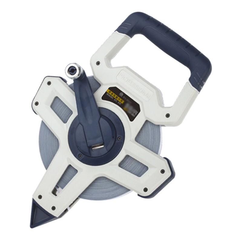 Changcheng J22 Series 100m Steel Tape Measure