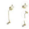 Trumpet Music Sheet Clip for Wind Instruments And Accessories