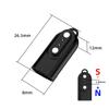 Type-C Magnetic Charger Cable Converter for Blackview R3 Willful IP68 SW021 Watch USB Cable Charging Converter Lightweight
