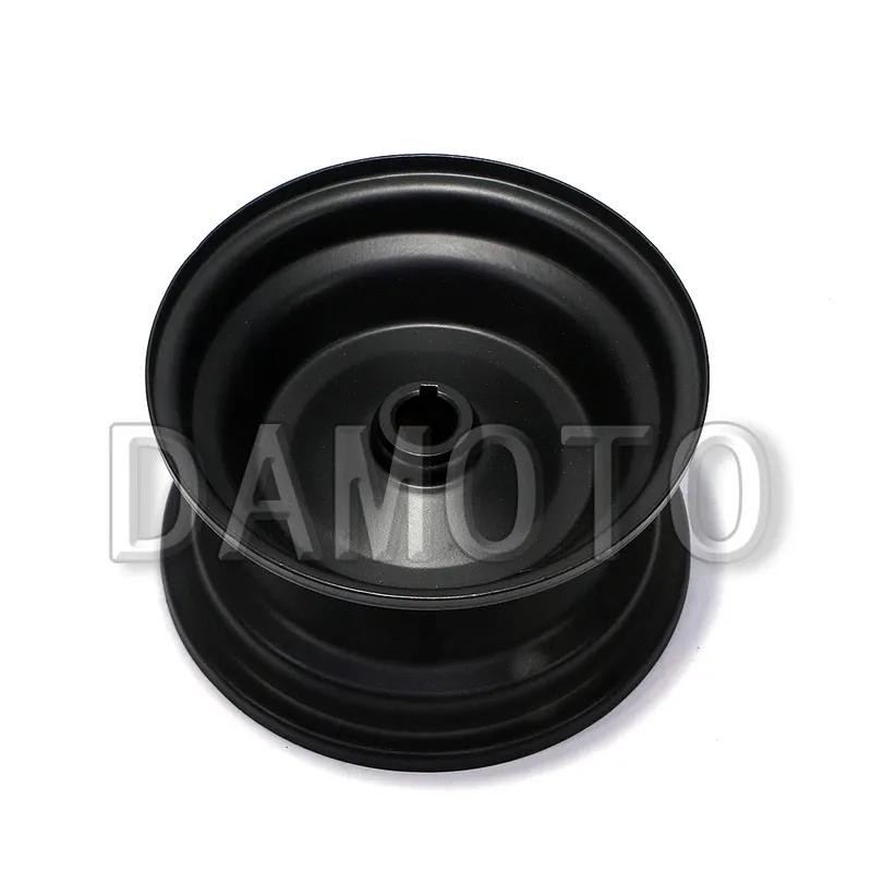 Τροχός 16MM & 19MM Οπή 13x5.00-6 Κέντρο Τροχού Ζάντα Για Off-Road 110CC-125CC ATV QUAD Buggy Κουρευτική Μηχανή Go-kart