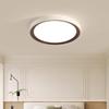 Limpang Full Spectrum Modern Minimalist Bedroom Ceiling Light