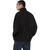 CALVIN KLEIN Jacket Unisex Space Black J400284-BEH
