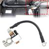 L37A-Car Battery Sensor Assembly Negative Battery Sensor Cable 371801R600, 37180-1R600 For Hyundai Accent Veloster 2011-2017