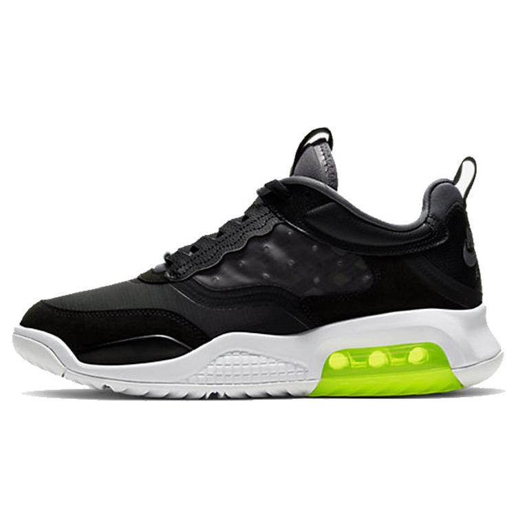 

new JORDAN Max 200 Black Volt 42.5