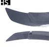 RT Style Carbon Fiber Rear Wing Spoiler for 2018-2022 Mercedes-Benz CLS W257