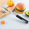 Aluminum Alloy Double-Sided Meat Tenderizer and Stripper Hammer