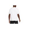 New Nike Primary Men's Dri FIT Short Sleeve Versatile Top DV9832-100