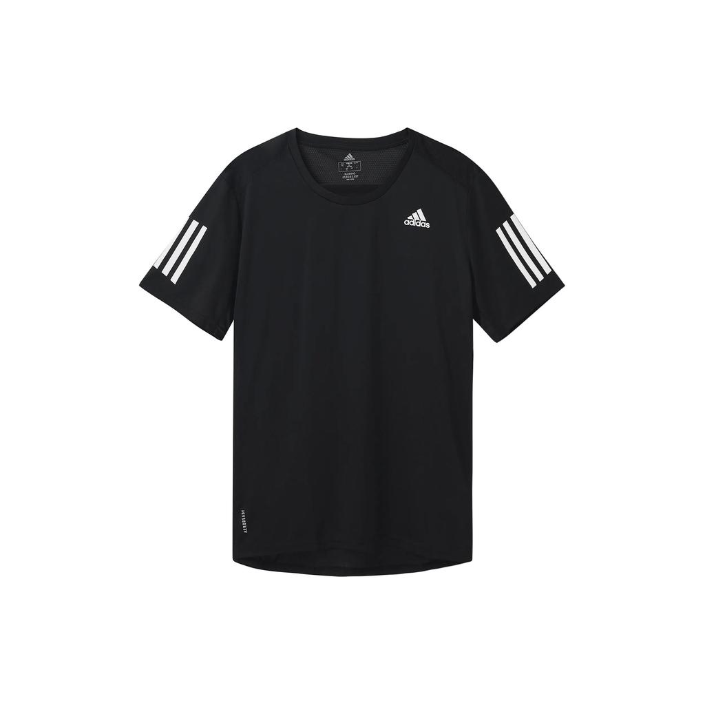 Adidas T Shirt International Version Men's Black (Unisex) T-Shirts