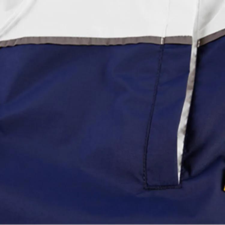 New Balance RDET Casual Pants Unisex Blue (Unisex) Casual Pants ML83V021