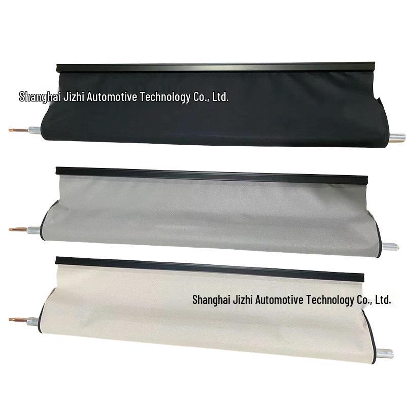 Sunroof Sunshade Roller Blind Assembly for Nissan Murano Z52Z 2.5S 2.5L (2015-2023), Part No. 91250-5BC1B.