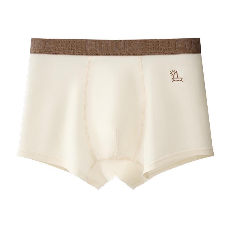 A-Ware Baumwoll-Boxershorts für Jungen und Jugendliche - Kollektion Jahr des Pferdes