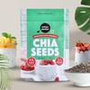 Urban Platter Black Chia Seeds, 400g