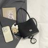 Bucket bag women's shoulder messenger bag
