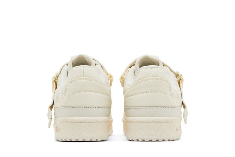 adidas Forum Low 'Winter Elements - Clear White'