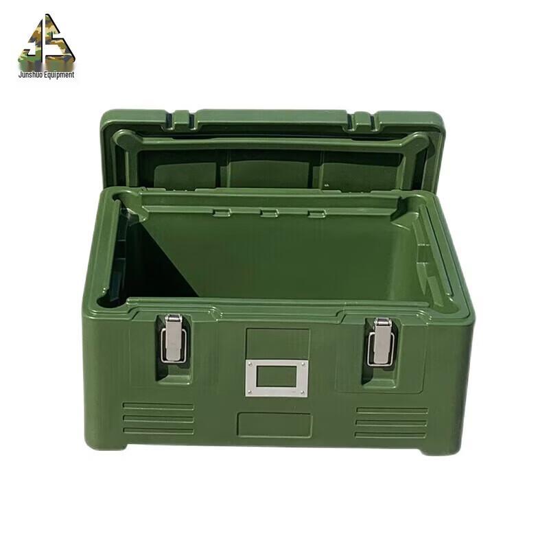 Junshuo 30L Rotomolded Insulated Food Delivery Box
