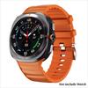 PeakForm Band For Samsung Galaxy Watch Ultra 2 47mm Original Silicone Nylon Sport Correa Bracelet Watch Ultra 2024/2025/2026Straps