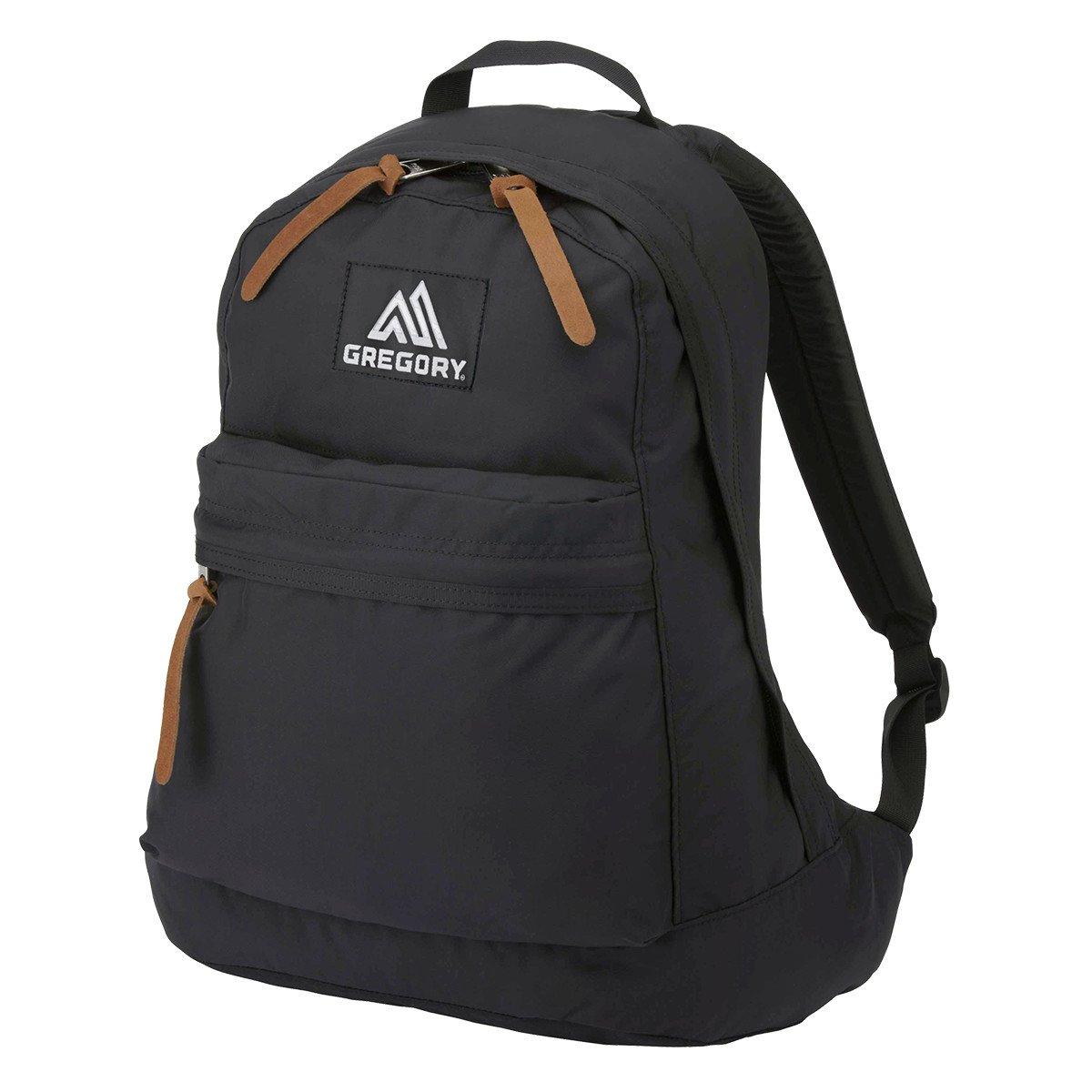 

Рюкзак Official Easy Day Current Model Black [Gregory] чорний