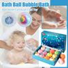Bath Fun Land Toy Ball Bath Bath Ball Bath