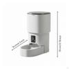 App Controlled Pet Feeder Feeding Timed Easy Hygienic Feline Food