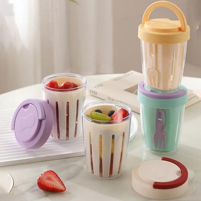 Recipientele pentru alimente – Păstrarea alimentelor