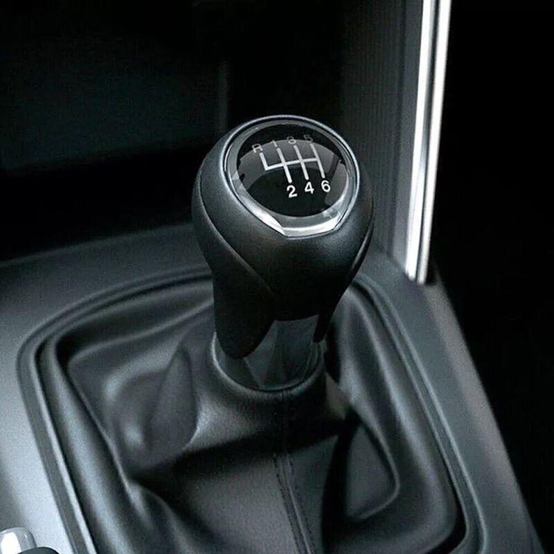 Manual 5 6 speed Transmission gear Shift Knob Lever for Mazda 3 6 CX-5 2014-2017 KD45-46-030