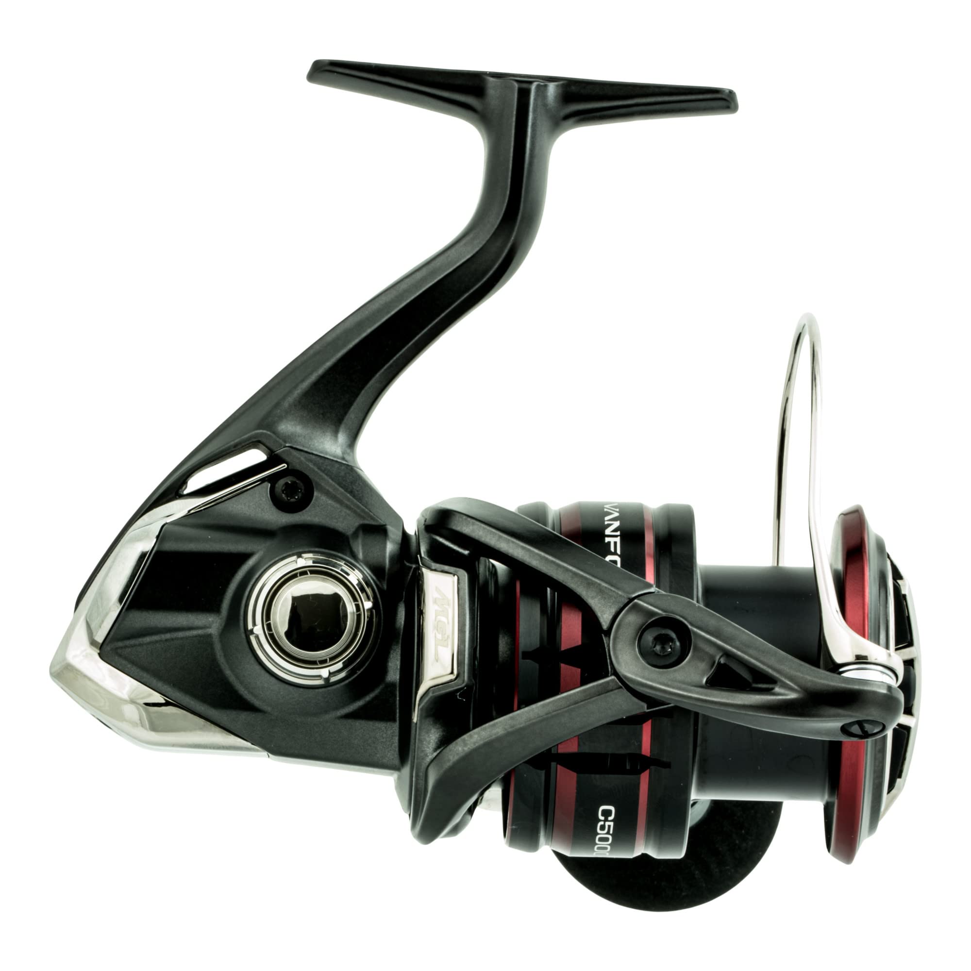 

Shimano Vanford F spinning reel VFC5000XGF.