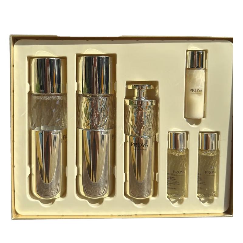 

PROYA Yu Neng Anti-Wrinkle Luxury 6-Piece Skincare Set