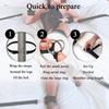 Cross-border SM Bed Bondage & Restraint Cuffs for Men & Women - BDSM Toys
