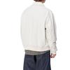 Carhartt WIP Diamond Quilted Satin Lined Soft Casual Jacket Men jackets White I033826-0DJ-06