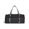 adidas 4Athlts Duf Polyester Tragetasche Klein Unisex Taschen Schwarz FJ9353