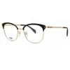 Moschino Mos523 F Asian Fit 807 Women Eyeglasses