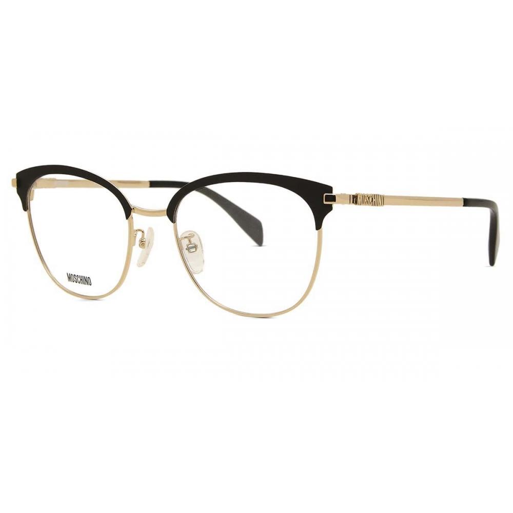 Moschino Mos523 F Asian Fit 807 Women Eyeglasses