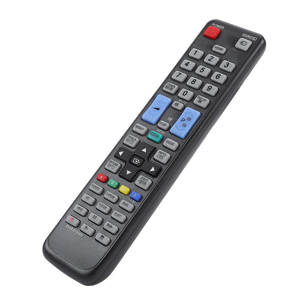 Univerzální náhradní ovladač pro Samsung HDTV LED TV