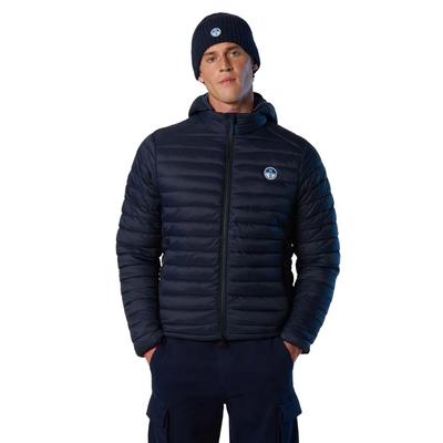 North Sails Jacket Zephyr Ultralight