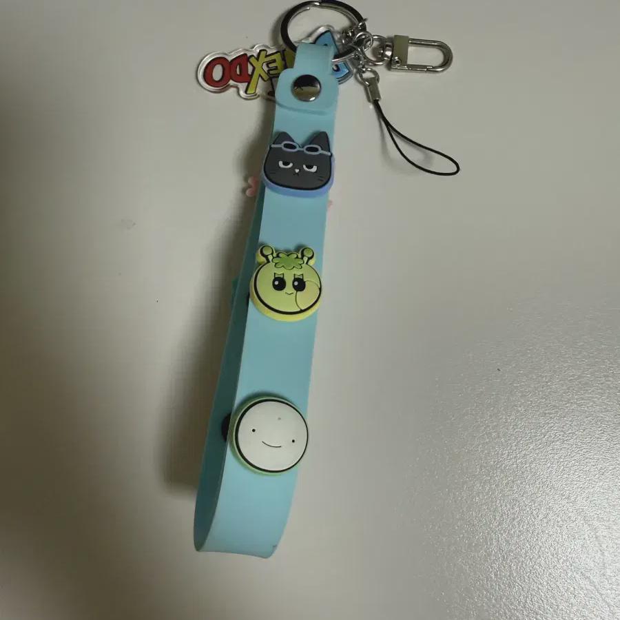 

Boynextdoor Lightstick Strap