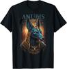 NEW Anubis Ancient Egyptian God Essential Design Great T-Shirt S-5XL Unisex T-Shirt