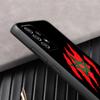 Morocco Flag passport Phone Case For Samsung Galaxy A57 A56 A37 A55 A36 5G A26 A54 A52 A35 A34 A25 A17 A16 A15 A07 06 Soft Cover
