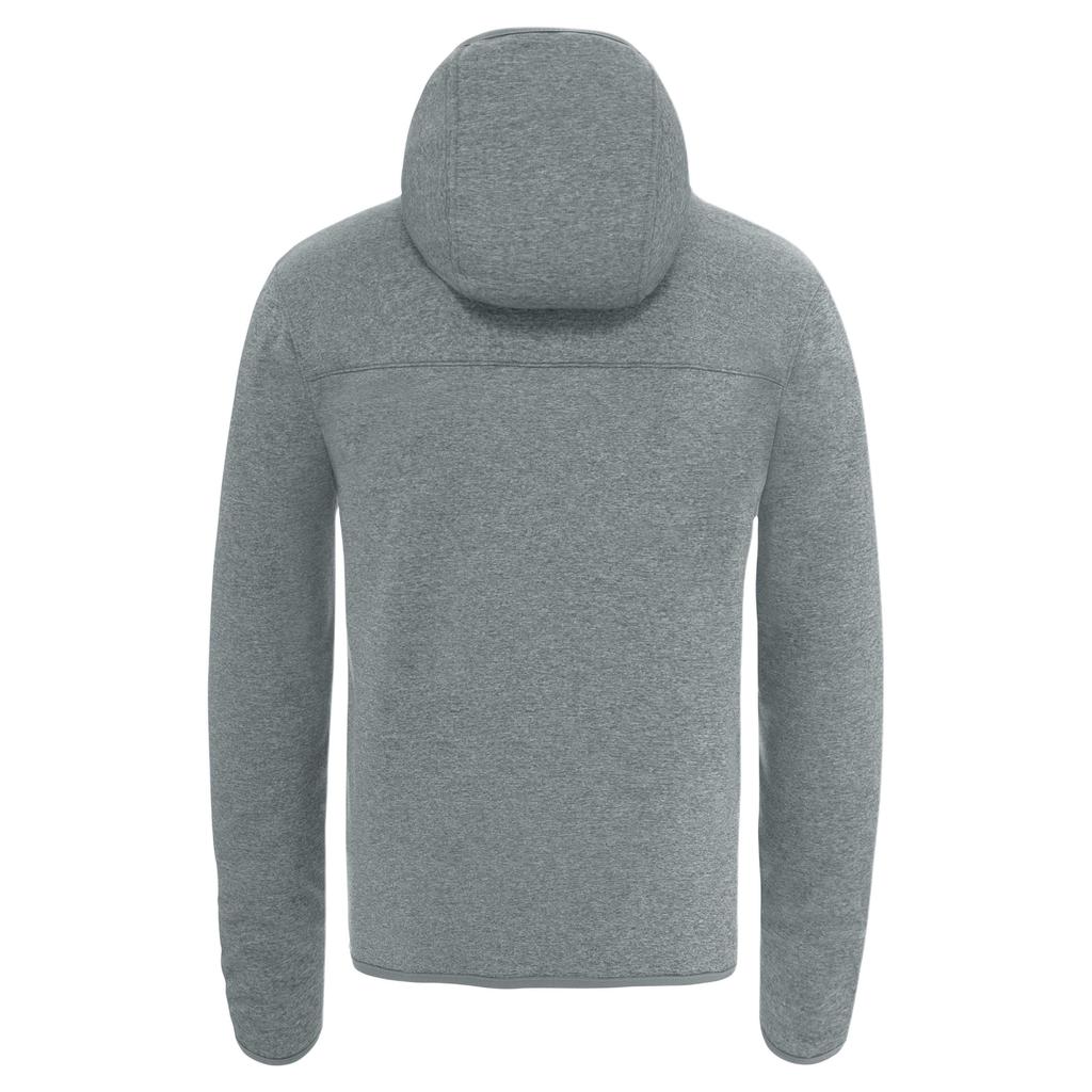 THE NORTH FACE Jacket Men's Gray NF0A35V1DYY
