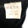 ISSEY MIYAKE 90s Made In Japan Old Easy Pants M Dark Blue Stretch Women Used
