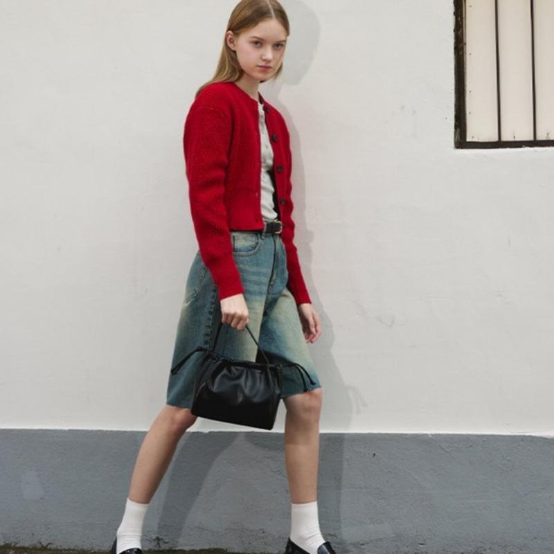 LAP İp Bez Çanta Aq7ab810