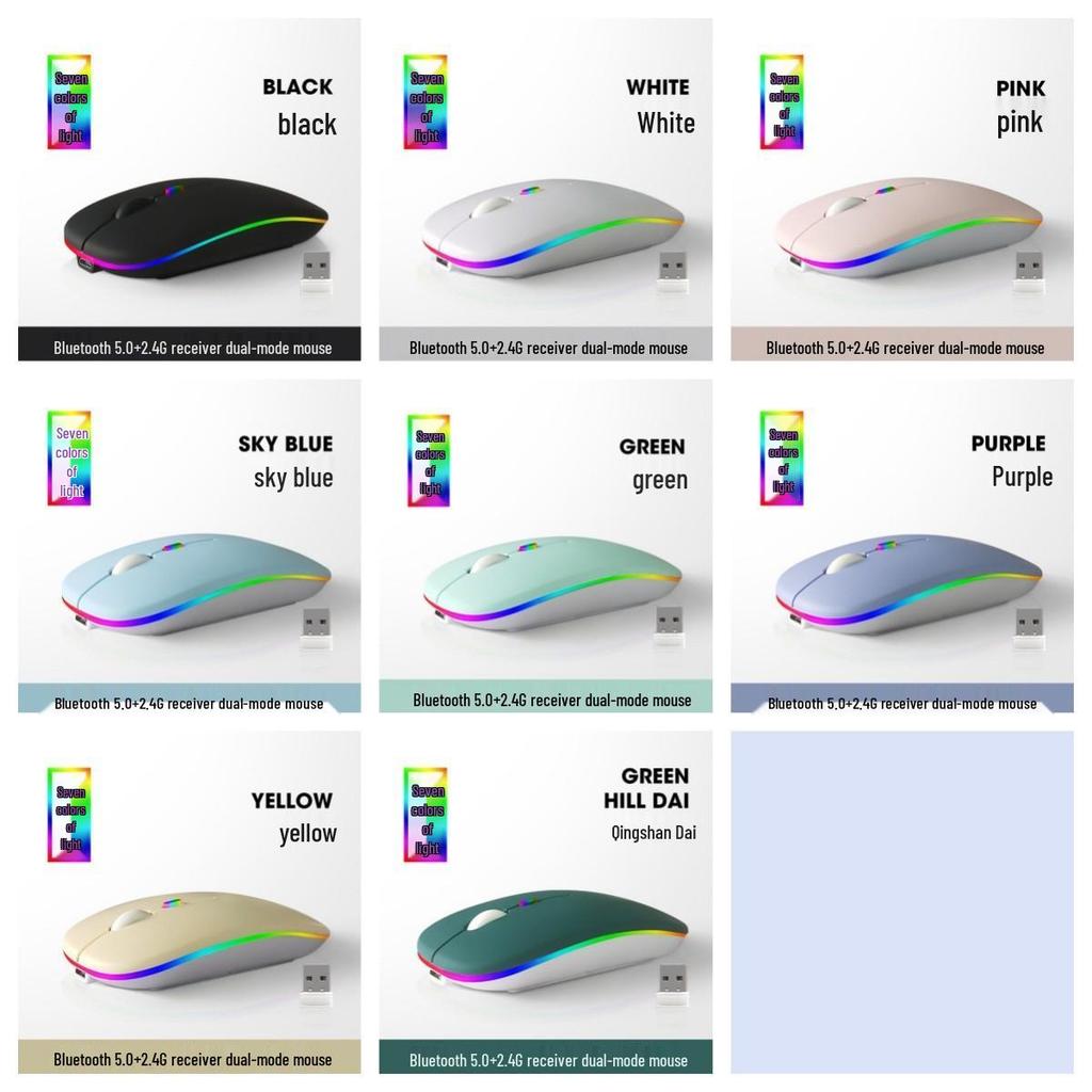 Universal Bluetooth Keyboard and Mouse Set for Tablets: Compatible with Huawei, Apple, Xiaomi, Lenovo, Samsung