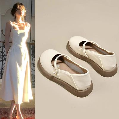 Scarpe con tacco
