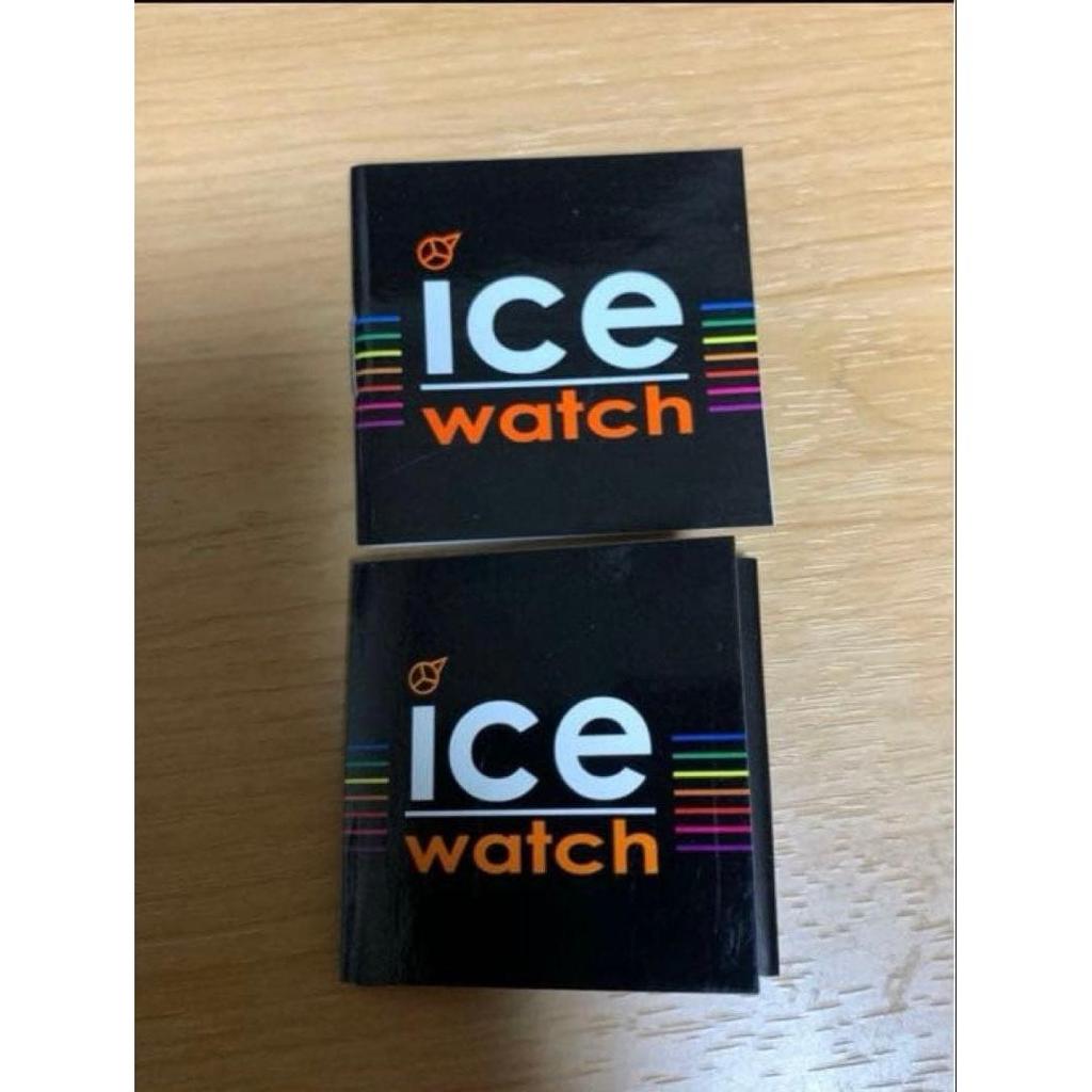 Used ICE WATCH Watch Converse Unisex 017499 Medium