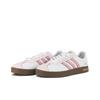 Adidas Neo VL Court 2.0 Slip Resistant Abrasion Resistant Low top Skateboard Shoes Unisex Pink ID6015(Team676-)