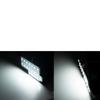 Toyota Hilux Pickup Truck Dedicated LED Interior Lamp Set with Dimming Tool Warranty Adjustment, Included, 6000K, One-Year (HYUGA)