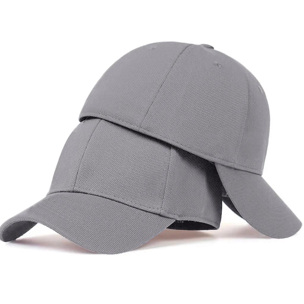 Men Back Closure Baseball Cap Hip Hop Caps Spring Summer Sun Hats Women Snapback Hats Light Board Solid Color Baseball Caps
